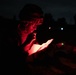 Shika-X 24: 3rd Dental Battalion Conducts Evening Mass Casualty Simulation