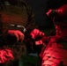 Shika-X 24: 3rd Dental Battalion Conducts Evening Mass Casualty Simulation