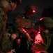 Shika-X 24: 3rd Dental Battalion Conducts Evening Mass Casualty Simulation