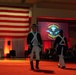 Sgt. Maj. Ruiz Visits 2nd CRR 249th Birthday Ball