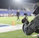 University of Memphis Football Military Appreciation Game