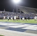 University of Memphis Football Military Appreciation Game