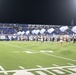 University of Memphis Football Military Appreciation Game