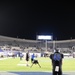 University of Memphis Football Military Appreciation Game