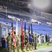 University of Memphis Football Military Appreciation Game