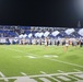 University of Memphis Football Military Appreciation Game