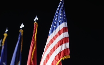 University of Memphis Football Military Appreciation Game