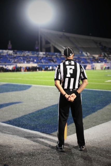 University of Memphis Football Military Appreciation Game