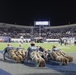 University of Memphis Football Military Appreciation Game