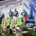 University of Memphis Football Military Appreciation Game