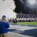 University of Memphis Football Military Appreciation Game