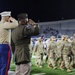 University of Memphis Football Military Appreciation Game