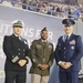 University of Memphis Football Military Appreciation Game