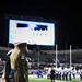 University of Memphis Football Military Appreciation Game