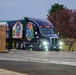 U.S. Capitol Christmas Tree visits Joint Base Andrews