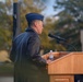 U.S. Capitol Christmas Tree visits Joint Base Andrews