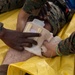 Shika-X 24: 3rd Dental Battalion Conducts Mass Casualty Simulation
