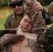 Shika-X 24: 3rd Dental Battalion Conducts Mass Casualty Simulation