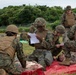 Shika-X 24: 3rd Dental Battalion Conducts Mass Casualty Simulation