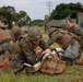 Shika-X 24: 3rd Dental Battalion Conducts Mass Casualty Simulation