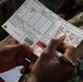 Shika-X 24: 3rd Dental Battalion Conducts Mass Casualty Simulation