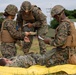 Shika-X 24: 3rd Dental Battalion Conducts Mass Casualty Simulation
