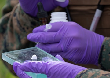 Shika-X 24: 3rd Dental Battalion Conducts Army Go-Pack Training