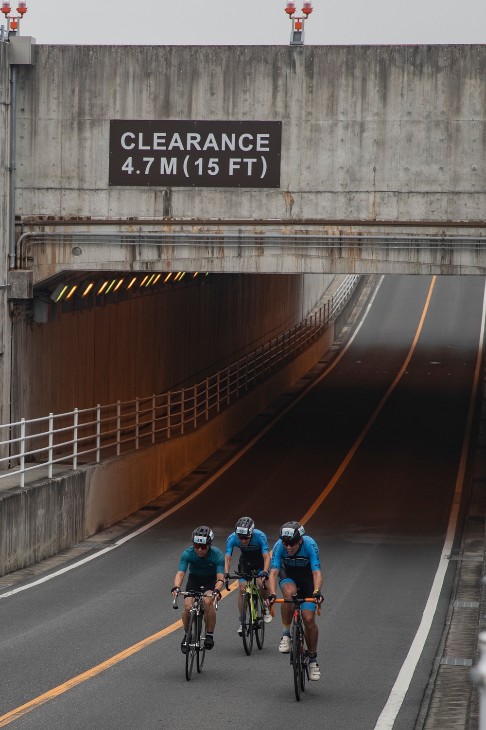 2024 Marine Corps Air Station Iwakuni Tour de Flightline