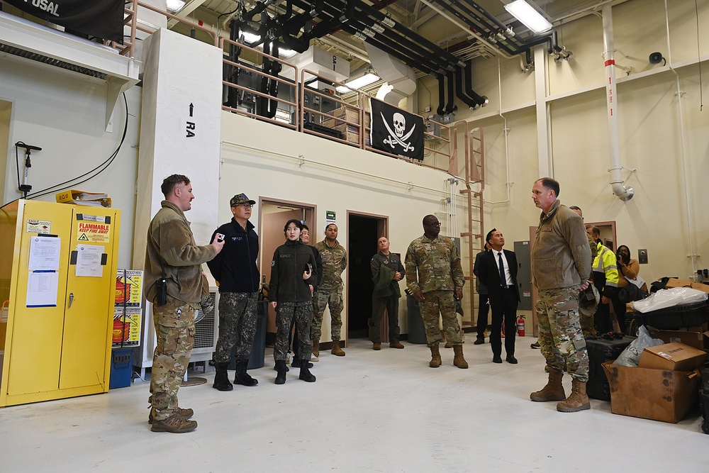 New EOD facility marks milestone in 24-year planning effort