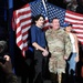 Tampa Bay Lightning honor retiring Army Reserve officer