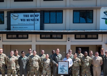 ‘Assam Draggins’ retrace their heritage in India