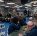 USS America (LHA 6) Holds National American Indian Heritage Month Observance