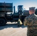 U.S. Marines with 12th MLR Attend a Key Leader Engagement with JGSDF 7th Surface to Ship Missile Regiment