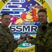 U.S. Marines with 12th MLR Attend a Key Leader Engagement with JGSDF 7th Surface to Ship Missile Regiment