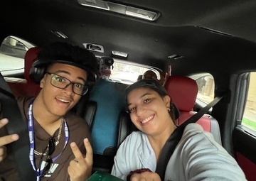 USAG Rheinland-Pfalz’s Youth Center takes the helm: Youth, advisor tapped for BGCA’s National Keystone Conference