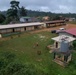 Increasing opportunities in Gabon one school project at a time