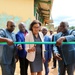 Increasing opportunities in Gabon one school project at a time