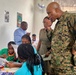 Advances to combat instability can start with STEM – Langley visits Gabonese Youth