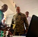 Advances to combat instability can start with STEM – Langley visits Gabonese Youth