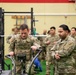 H2F Combat Fitness Assessment