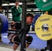 92nd Military Police Company Crossfit Competition