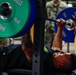 92nd Military Police Company Crossfit Competition