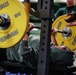 92nd Military Police Company Crossfit Competition