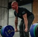 92nd Military Police Company Crossfit Competition
