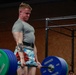 92nd Military Police Company Crossfit Competition