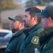 U.S. Capitol Christmas Tree visits Joint Base Andrews