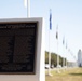 Flags honor Airmen past, present