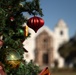 Holidays arrive at JBSA