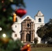 Holidays arrive at JBSA