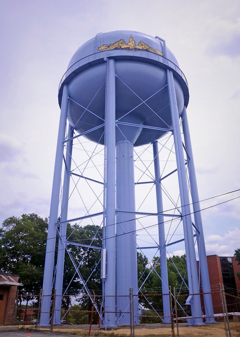 SUBASE and State and Local Partners Conduct Exercise to Ensure Installation Water Service Resilience